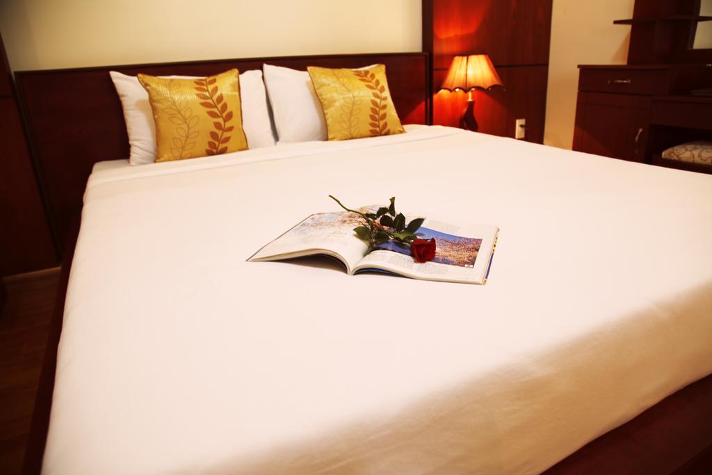 קאן טו Tay Do Hotel חדר תמונה